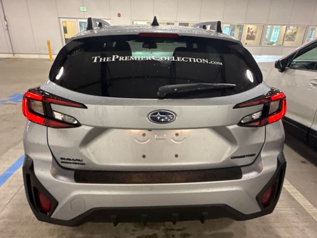 Used 2026 Subaru Crosstrek Premium SUV