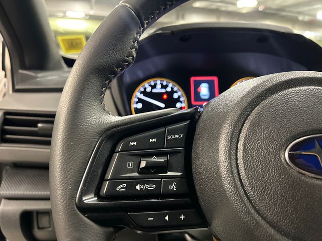 2024 Subaru Crosstrek Wilderness - Photo 12