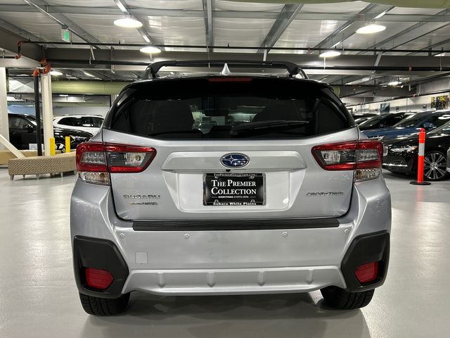 2023 Subaru Crosstrek Limited photo 3