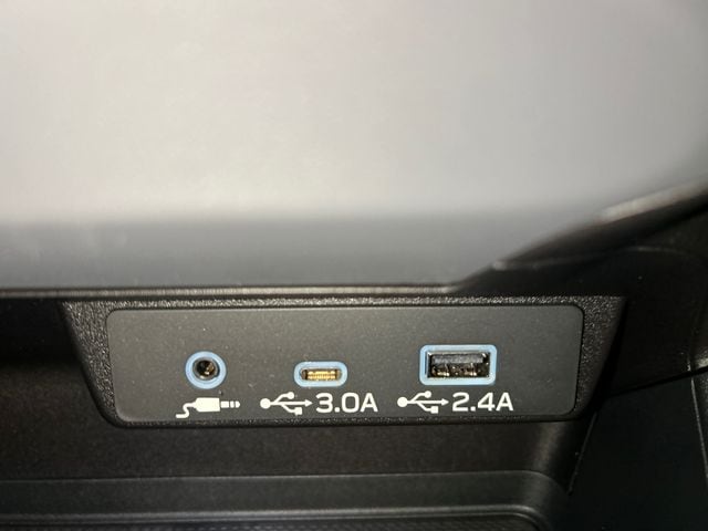 2026 Subaru Crosstrek Premium - Photo 20