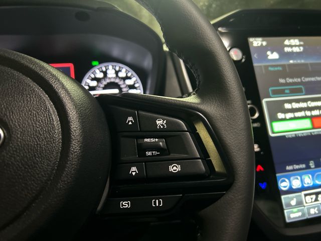 2026 Subaru Forester Premium - Photo 11