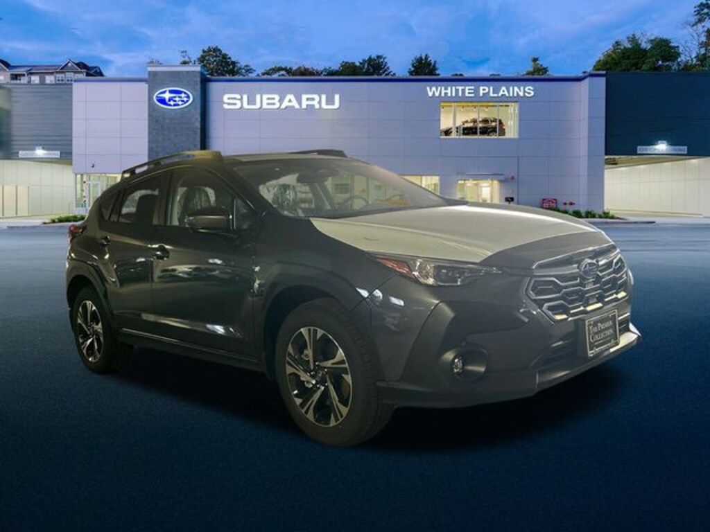 New 2025 Subaru Crosstrek Premium SUV