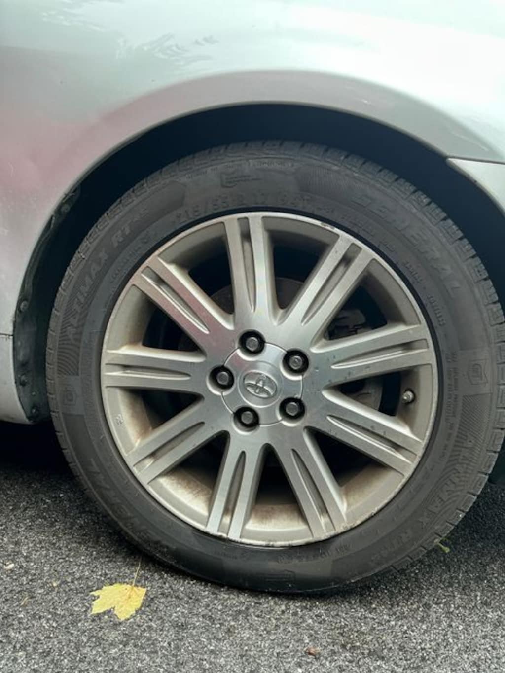 Used 2007 Toyota Avalon Sedan