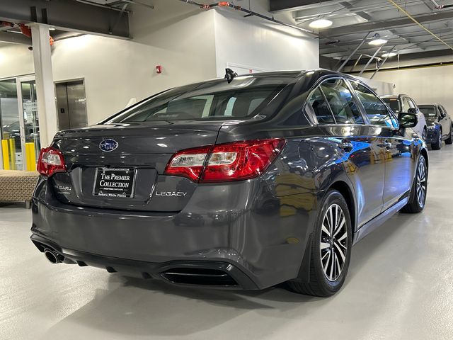 Used 2019 Subaru Legacy Premium with VIN 4S3BNAF66K3041035 for sale in Elmsford, NY