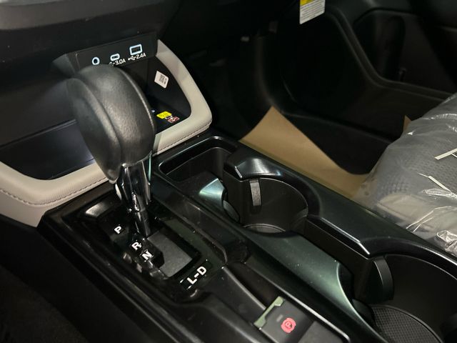 2026 Subaru Forester Premium - Photo 19