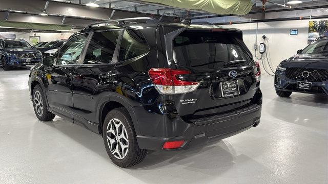 Used 2019 Subaru Forester Premium SUV
