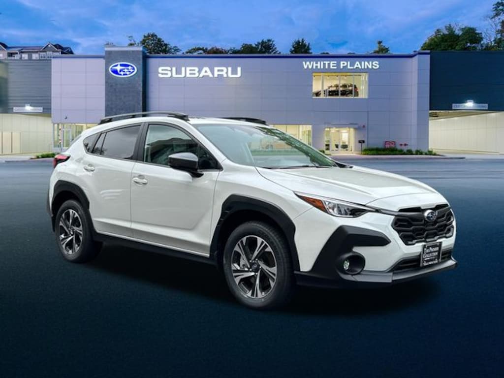 New 2026 Subaru Crosstrek Premium SUV