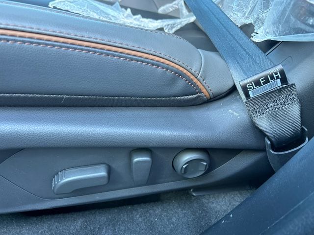 2026 Subaru Forester Sport - Photo 11