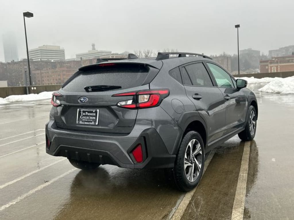 New 2026 Subaru Crosstrek Premium SUV