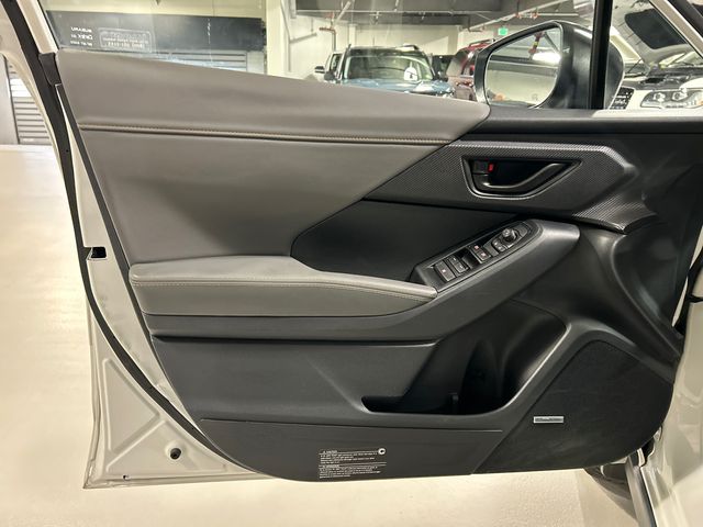 2024 Subaru Crosstrek Wilderness - Photo 9