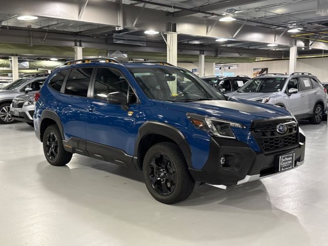 2023 Subaru Forester Wilderness SUV