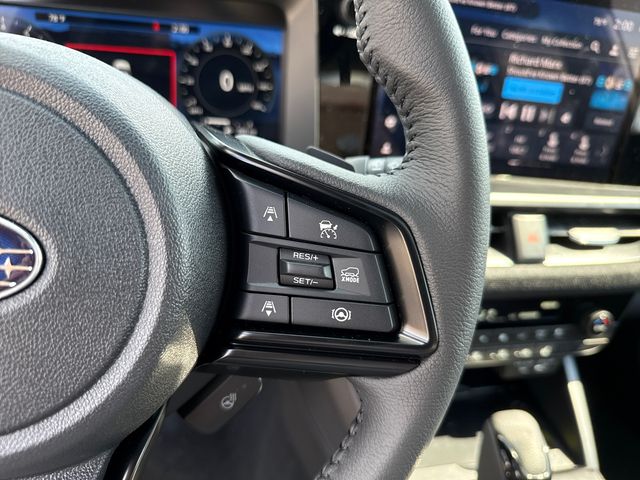 2026 Subaru Outback Limited XT - Photo 13