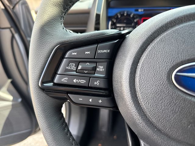 2026 Subaru Outback Limited XT - Photo 12