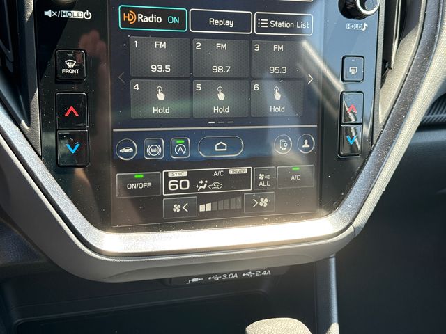 2026 Subaru Crosstrek Wilderness - Photo 17