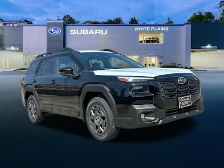 2026 Subaru Outback Premium SUV