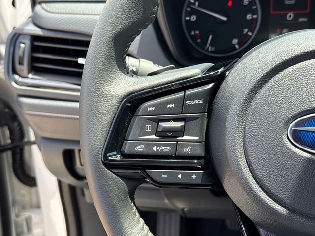 2026 Subaru Forester Sport - Photo 12