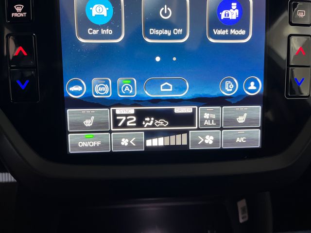 2026 Subaru Forester Premium - Photo 17