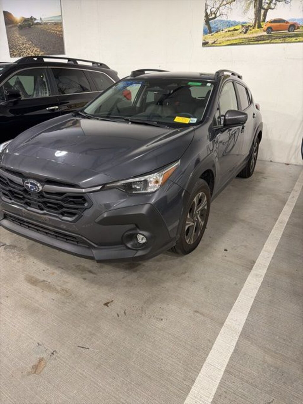 Used 2024 Subaru Crosstrek Premium SUV