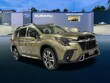 Subaru Ascent