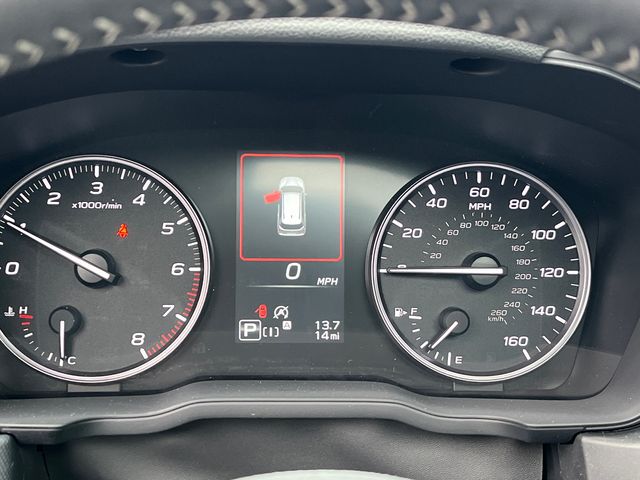 2026 Subaru Forester Premium - Photo 14