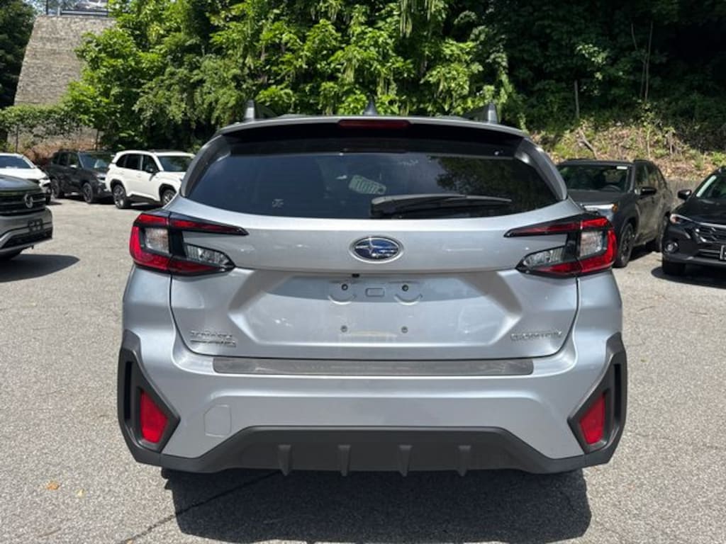 Used 2024 Subaru Crosstrek Premium SUV