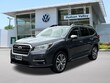  Subaru Ascent