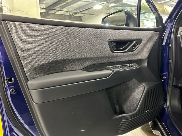 2026 Subaru Outback Limited XT - Photo 9