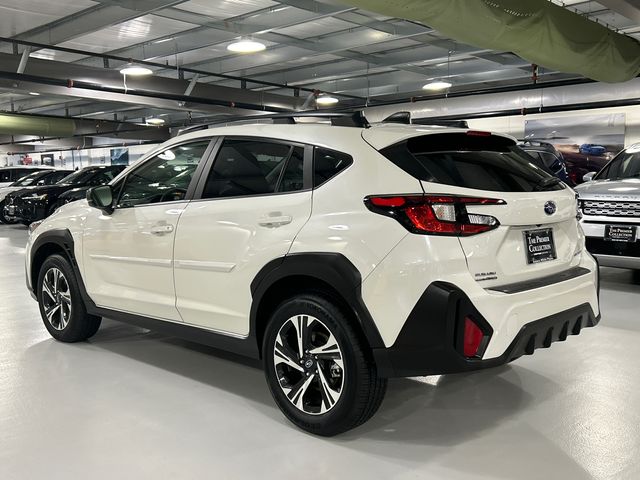2024 Subaru Crosstrek Premium photo 2