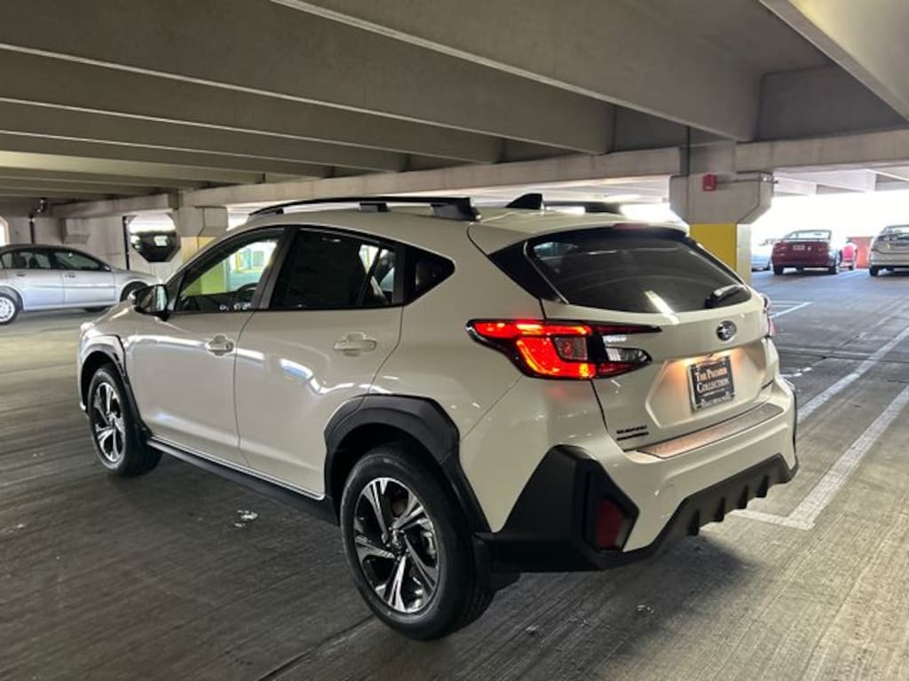 New 2026 Subaru Crosstrek Premium SUV