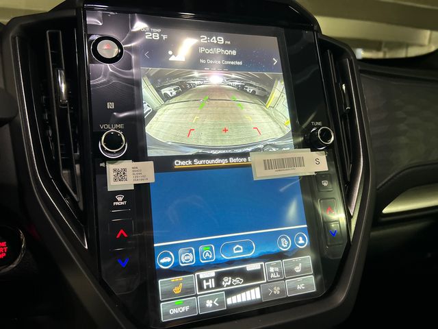 2026 Subaru Forester Premium - Photo 16
