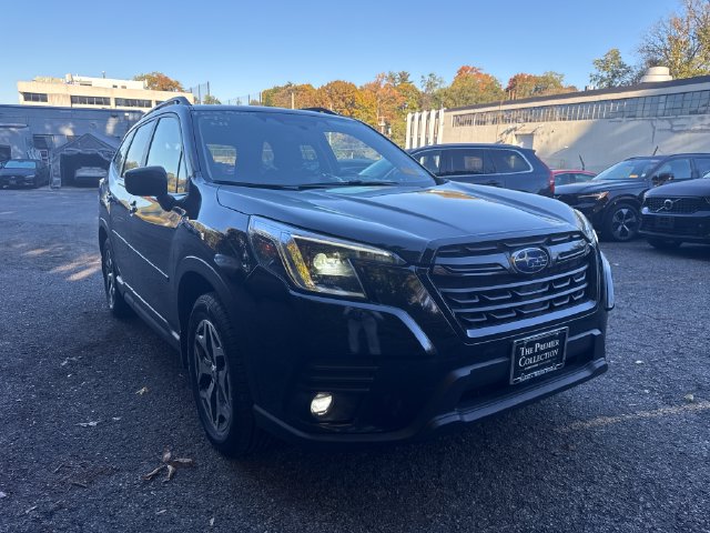 Used 2024 Subaru Forester Premium SUV