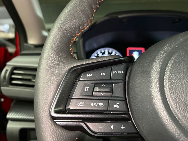 2026 Subaru Crosstrek Limited - Photo 13