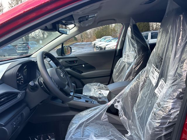 2026 Subaru Crosstrek Premium - Photo 10