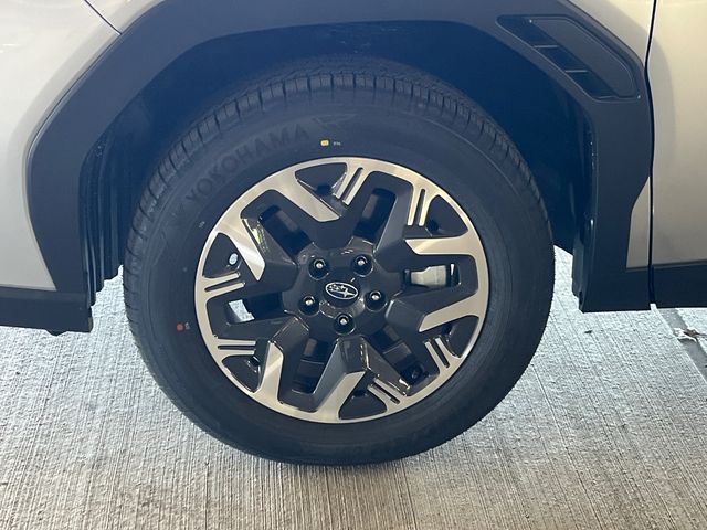 2026 Subaru Forester Premium - Photo 8