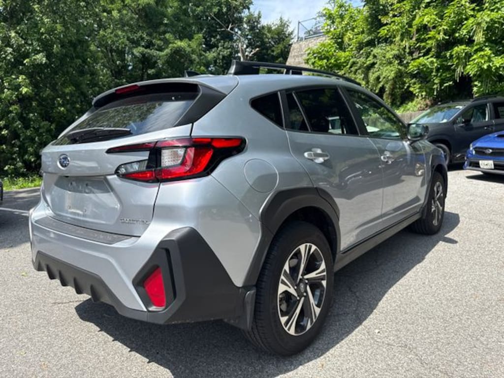 Used 2024 Subaru Crosstrek Premium SUV
