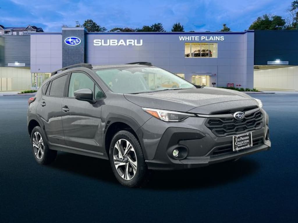 New 2026 Subaru Crosstrek Premium SUV
