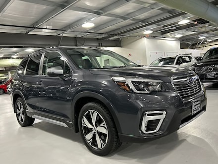 2021 Subaru Forester Touring SUV