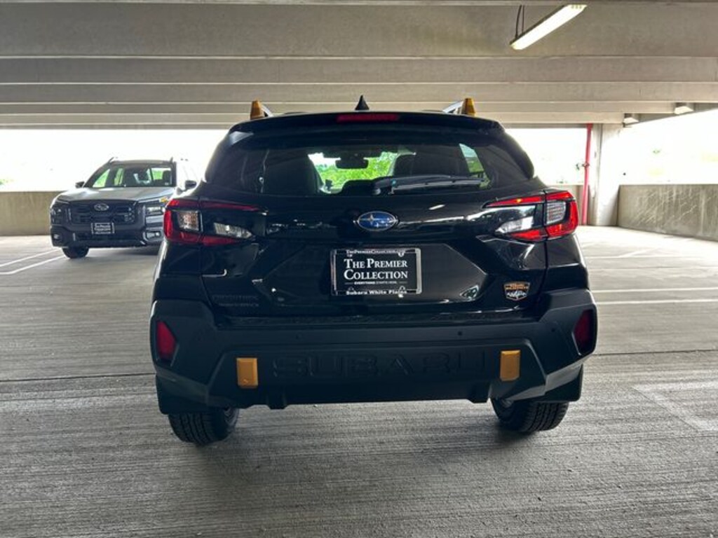 New 2026 Subaru Crosstrek Wilderness SUV