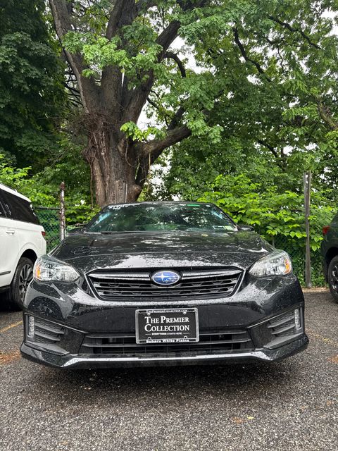2023 Subaru Impreza 2.0i Sport CVT PZEV's photo