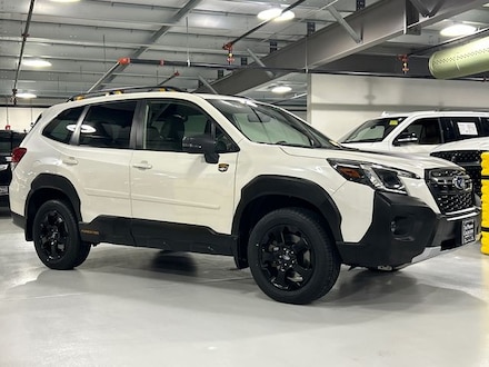 2023 Subaru Forester Wilderness SUV