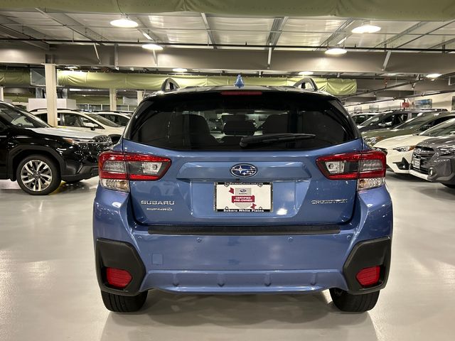 2023 Subaru Crosstrek Limited photo 3