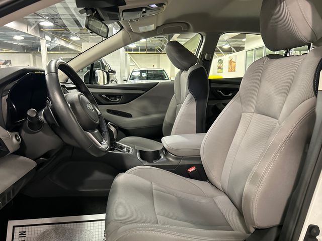 2024 Subaru Legacy Premium - Photo 10