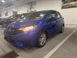 2016 Honda Fit LX Hatchback