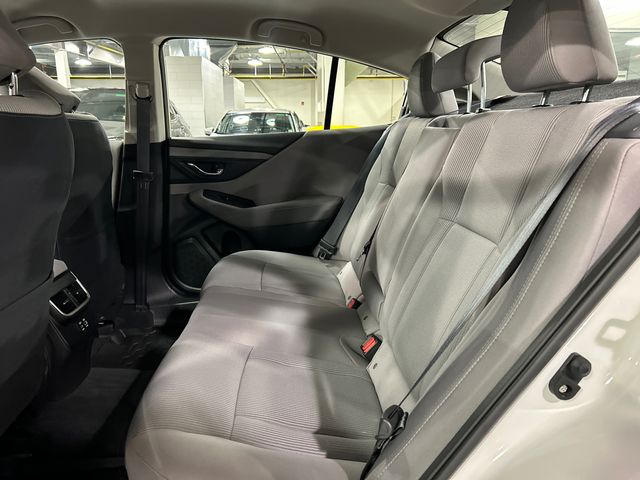2024 Subaru Legacy Premium - Photo 23