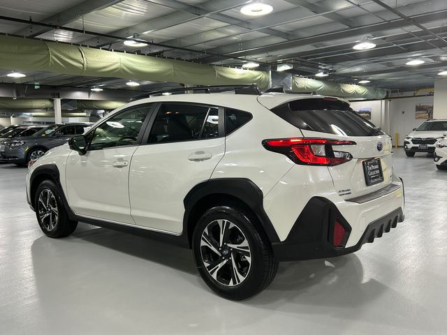 2025 Subaru Crosstrek Premium photo 4