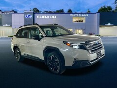 2026 Subaru Forester Limited SUV