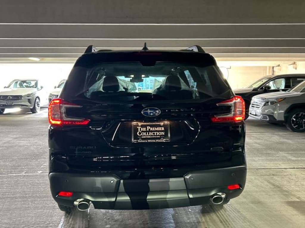 New 2026 Subaru Ascent Onyx Edition Touring 7-Passenger SUV