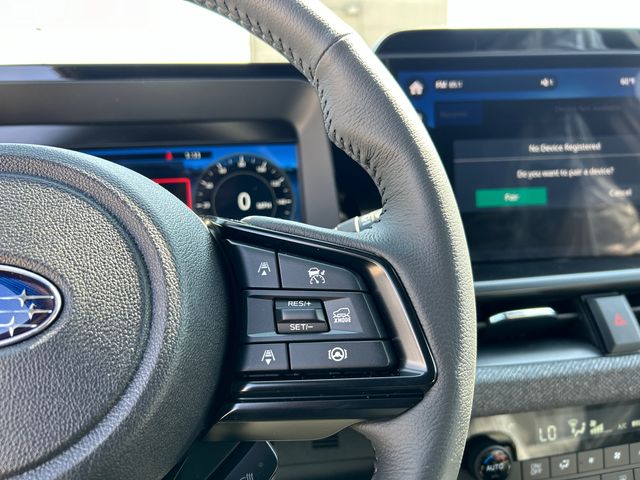2026 Subaru Outback Premium - Photo 14