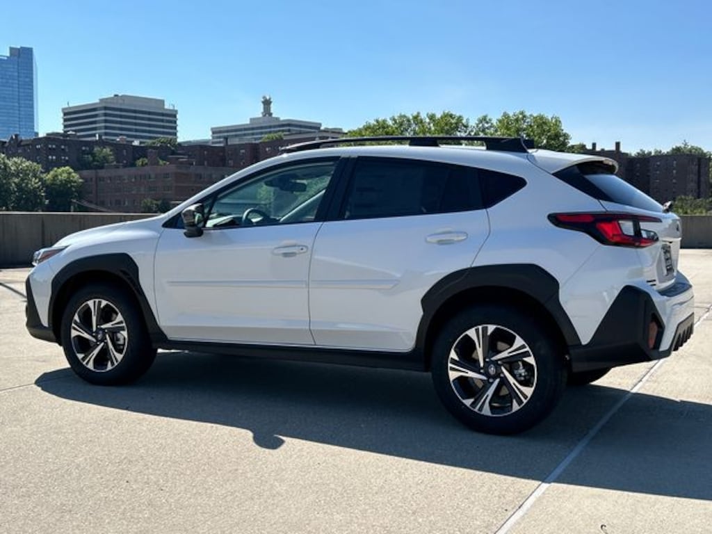 New 2026 Subaru Crosstrek Premium SUV