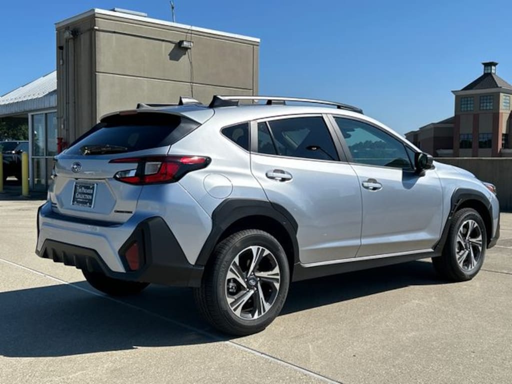 New 2026 Subaru Crosstrek Premium SUV